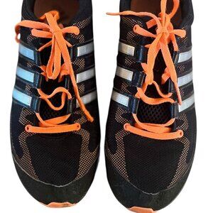 Adidas Woman's Liquid Ride Active Wear Running Walking Sneakers Sz 9.5